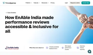 Preview of the EnAble India Case Study