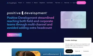 Preview of the Positive Development Case Study