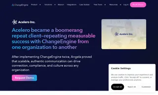 Preview of the Acelero Case Study