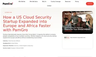 Preview of the EOS IT Case Study