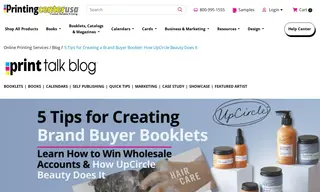 Preview of the UpCircle Case Study