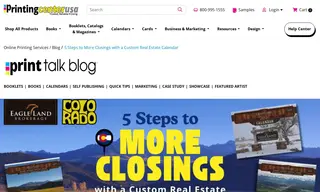 Preview of the Eagle Land Brokerage Case Study