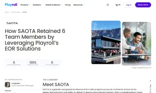 Preview of the SAOTA Case Study