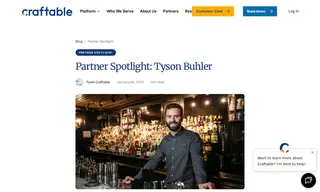 Preview of the Death & Co Case Study