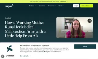 Preview of the MD Law Florida Case Study
