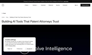Preview of the Panoramix Case Study