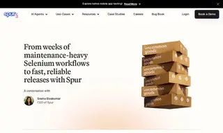 Preview of the UncommonGoods Case Study