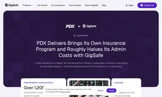Preview of the PDX Delivers Case Study