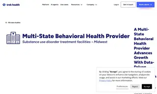 Preview of the Western Reserve Hospital Case Study
