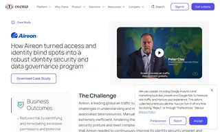 Preview of the Aireon Case Study