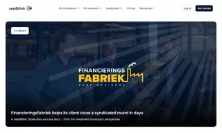 Preview of the RN Solutions Case Study