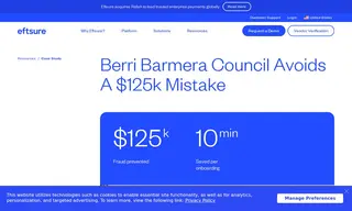 Preview of the Berri Barmera Council Case Study
