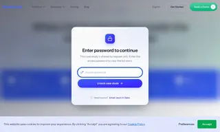 Preview of the Curve Dental Case Study