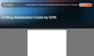 Preview of the Academic Medical Center Case Study