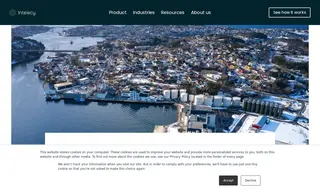Preview of the GC Rieber VivoMega Case Study