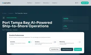 Preview of the Port Tampa Bay Case Study