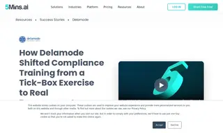 Preview of the Delamode Case Study