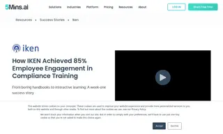 Preview of the Iken Case Study