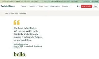Preview of the Bello Water Case Study