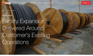 Preview of the Southwire Case Study