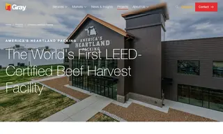 Preview of the American Foods Group Case Study