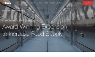 Preview of the Clemens Food Group Case Study