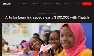Preview of the Arts for Learning Case Study
