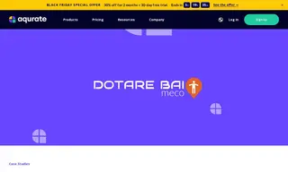 Preview of the Dotare Băi Case Study