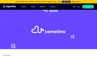 Preview of the Camelino Case Study