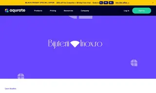 Preview of the Bijuterii Inox Case Study
