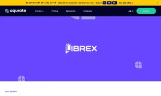 Preview of the Librex Case Study