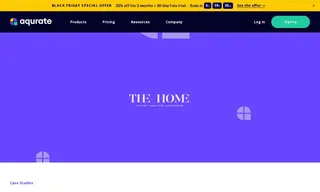 Preview of the The Home Case Study
