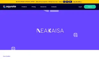 Preview of the Neakaisa.ro Case Study