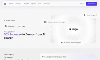 Preview of the Lago Case Study