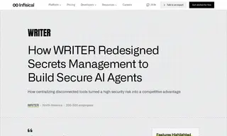 Preview of the Writer Case Study