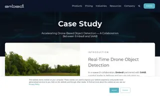 Preview of the Saab Aeronautics Case Study