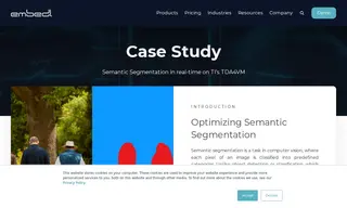 Preview of the Texas Instruments Case Study