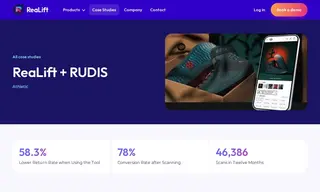 Preview of the RUDIS Case Study