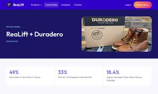 Preview of the Duradero Case Study