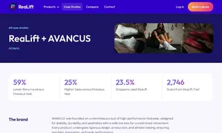 Preview of the AVANCUS Case Study