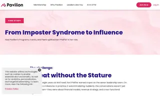 Preview of the WeTravel Case Study