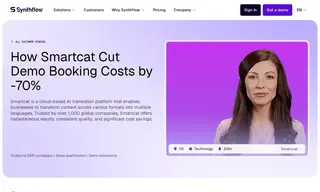 Preview of the Smartcat Case Study