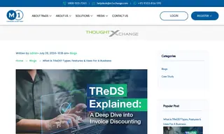 Preview of the India’s Leading Automotive Components Manufacturer Case Study