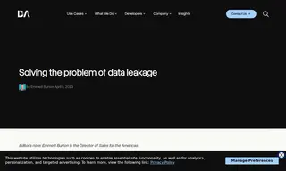 Preview of the Nasdaq Case Study