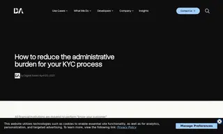 Preview of the IntellectEU Case Study