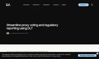 Preview of the IntellectEU Case Study