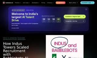 Preview of the Indus Towers Limited Case Study