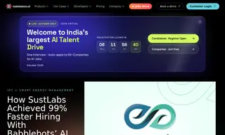 Preview of the SustLabs Case Study