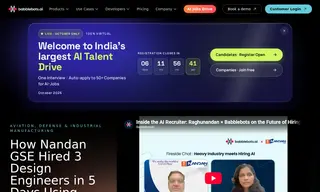 Preview of the Nandan GSE Pvt. Ltd Case Study