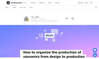 Preview of the Orner Case Study
